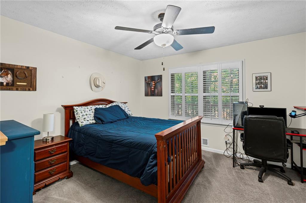 Greenwood Acres - Residential