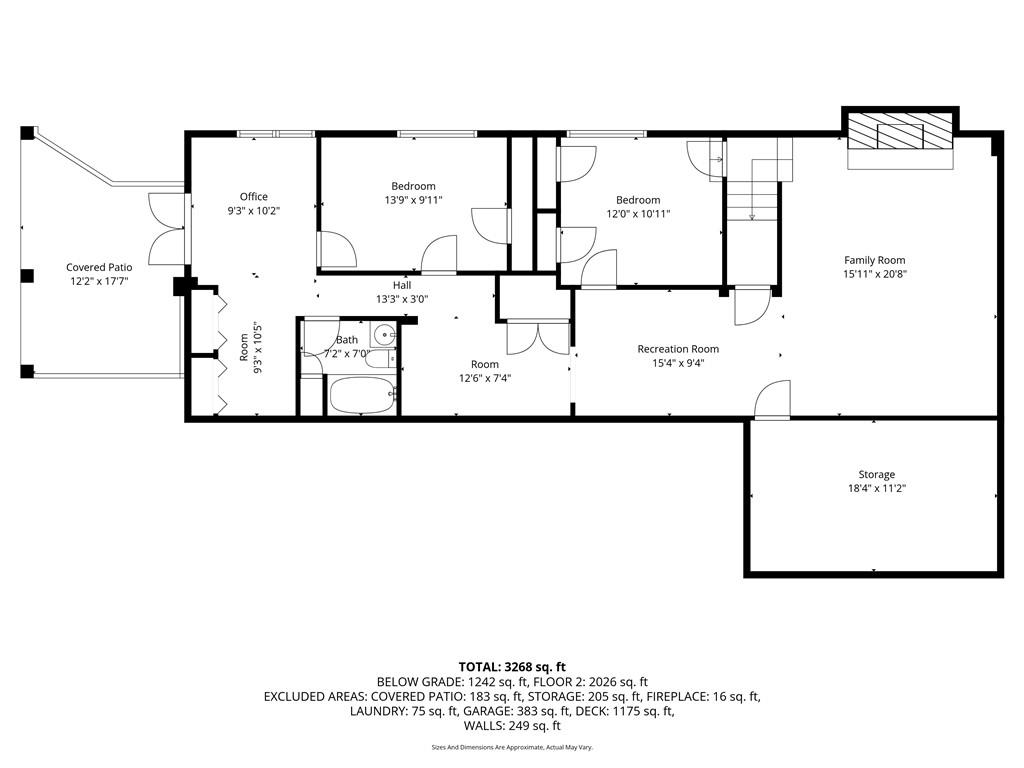 Greenwood Acres - Residential