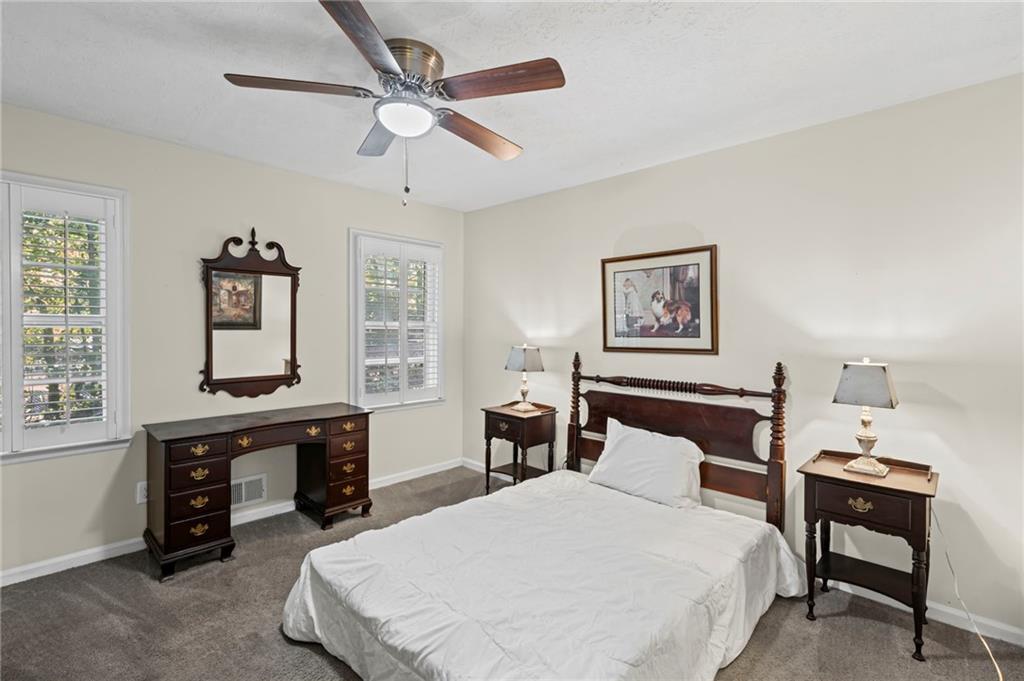 Greenwood Acres - Residential