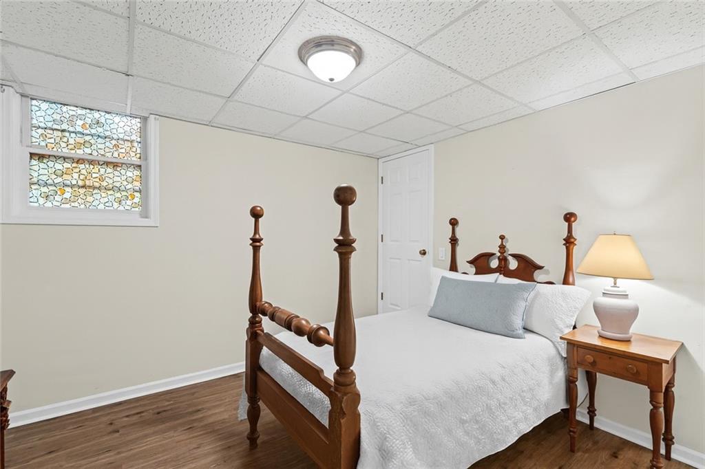 Greenwood Acres - Residential
