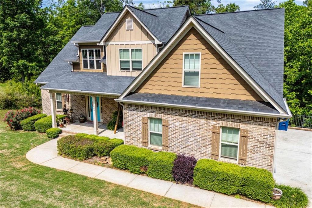 7660 Brookcrest Court
