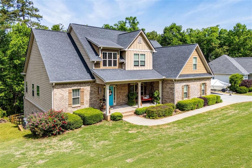 7660 Brookcrest Court