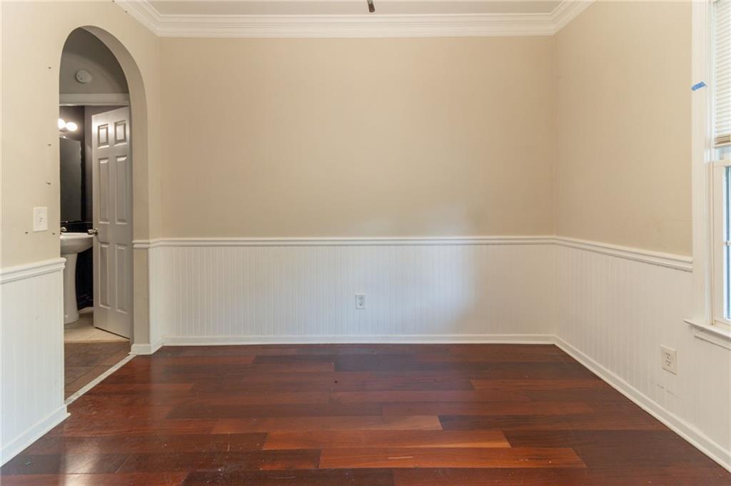 6416 Vicksburg Court, Acworth, Georgia image 7
