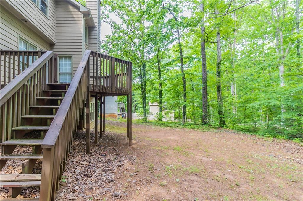 6416 Vicksburg Court, Acworth, Georgia image 25