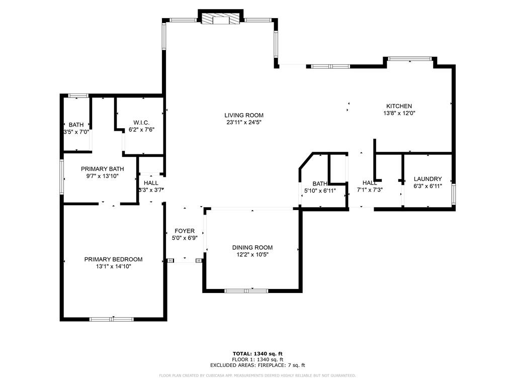 6416 Vicksburg Court, Acworth, Georgia image 30
