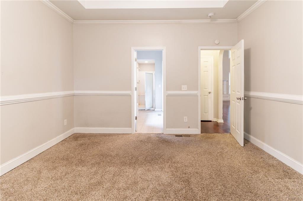 6416 Vicksburg Court, Acworth, Georgia image 11