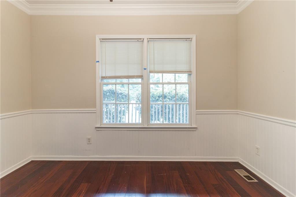 6416 Vicksburg Court, Acworth, Georgia image 8