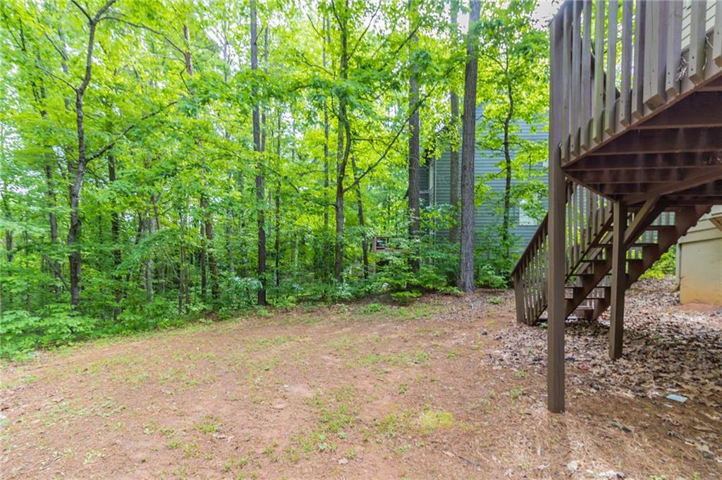 6416 Vicksburg Court, Acworth, Georgia image 28