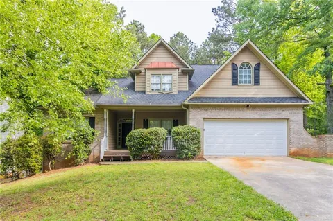 6416 Vicksburg Court NW, Acworth, GA 30101 - #: 7569093