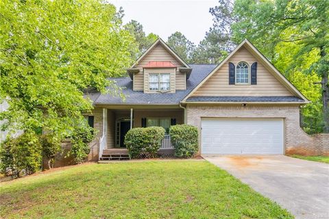 6416 Vicksburg Court NW Acworth GA 30101