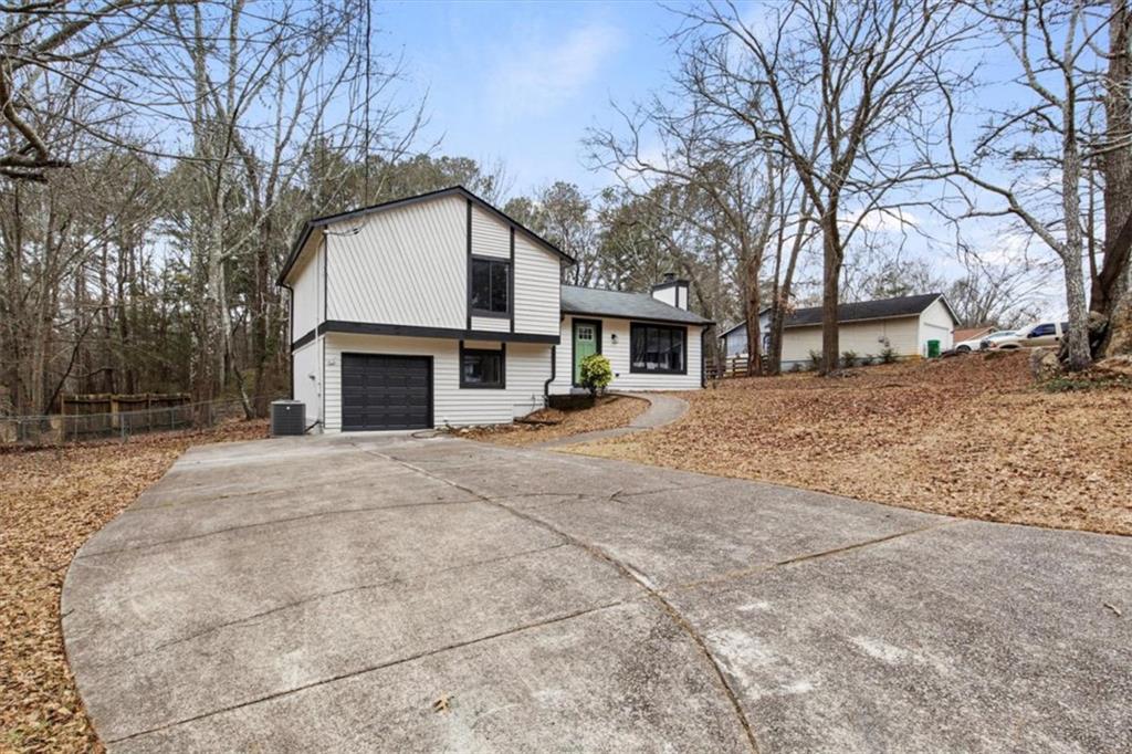 5461 Covent Way, Lithonia, Georgia image 3