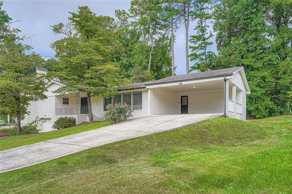 1987 DARRELL Drive