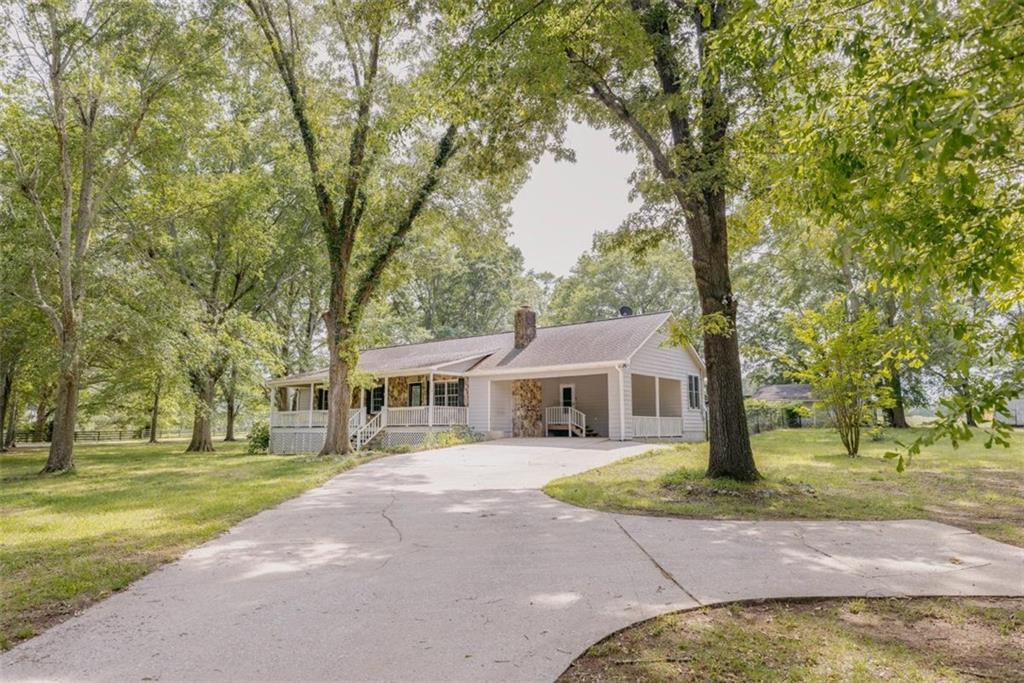 298 P J Roberts Road, Jefferson, Georgia image 4