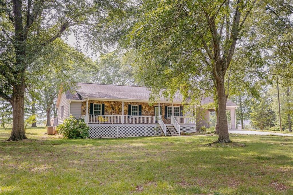 298 P J Roberts Road, Jefferson, Georgia image 44