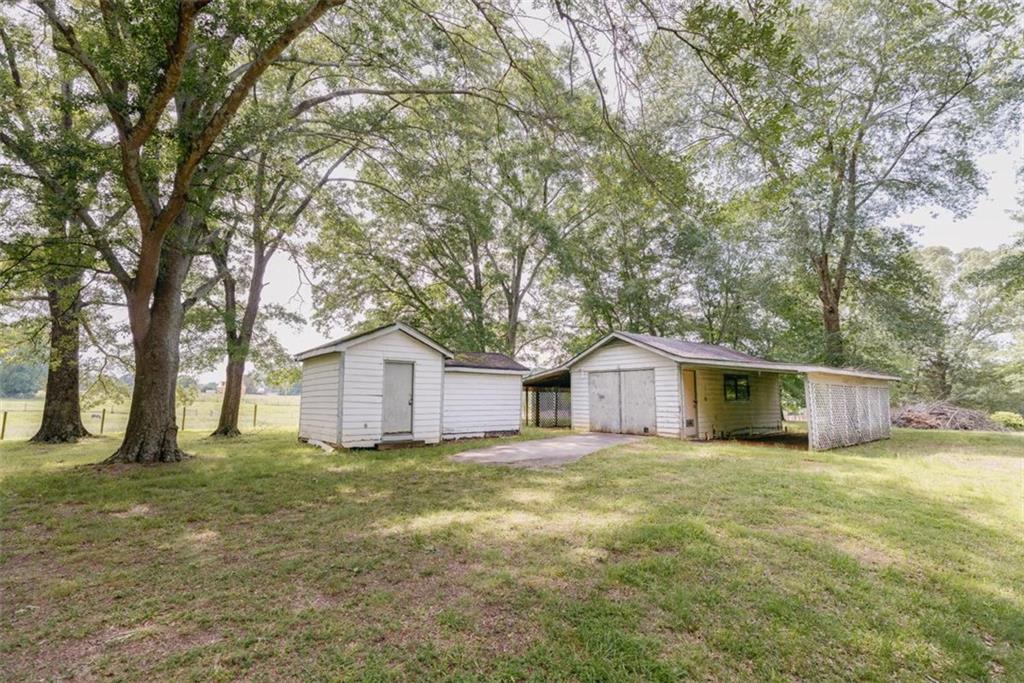 298 P J Roberts Road, Jefferson, Georgia image 39