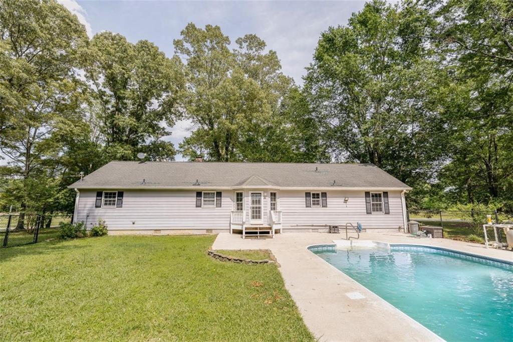 298 P J Roberts Road, Jefferson, Georgia image 36