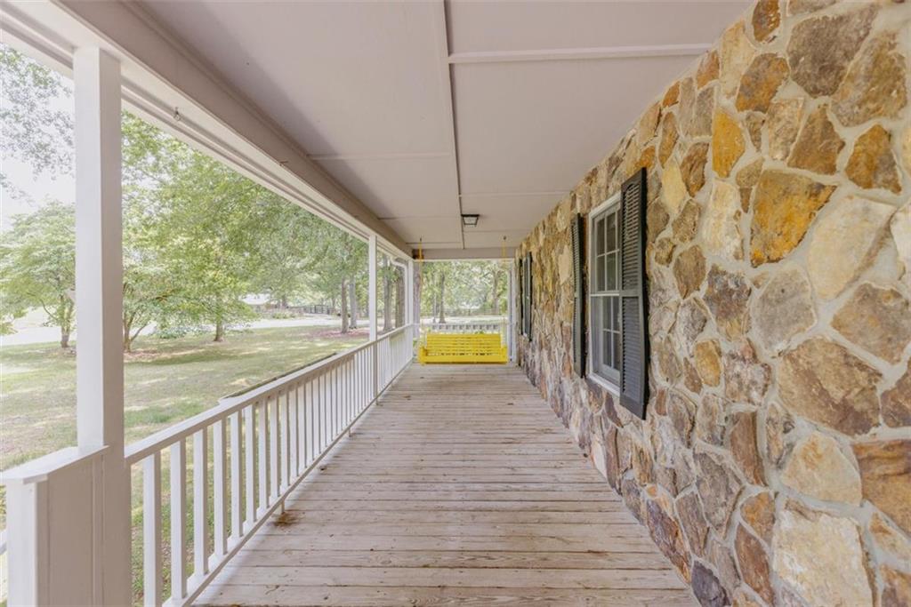 298 P J Roberts Road, Jefferson, Georgia image 5