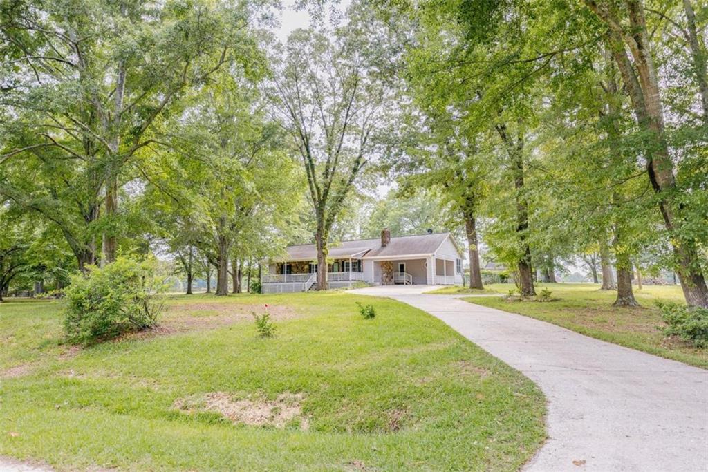298 P J Roberts Road, Jefferson, Georgia image 3