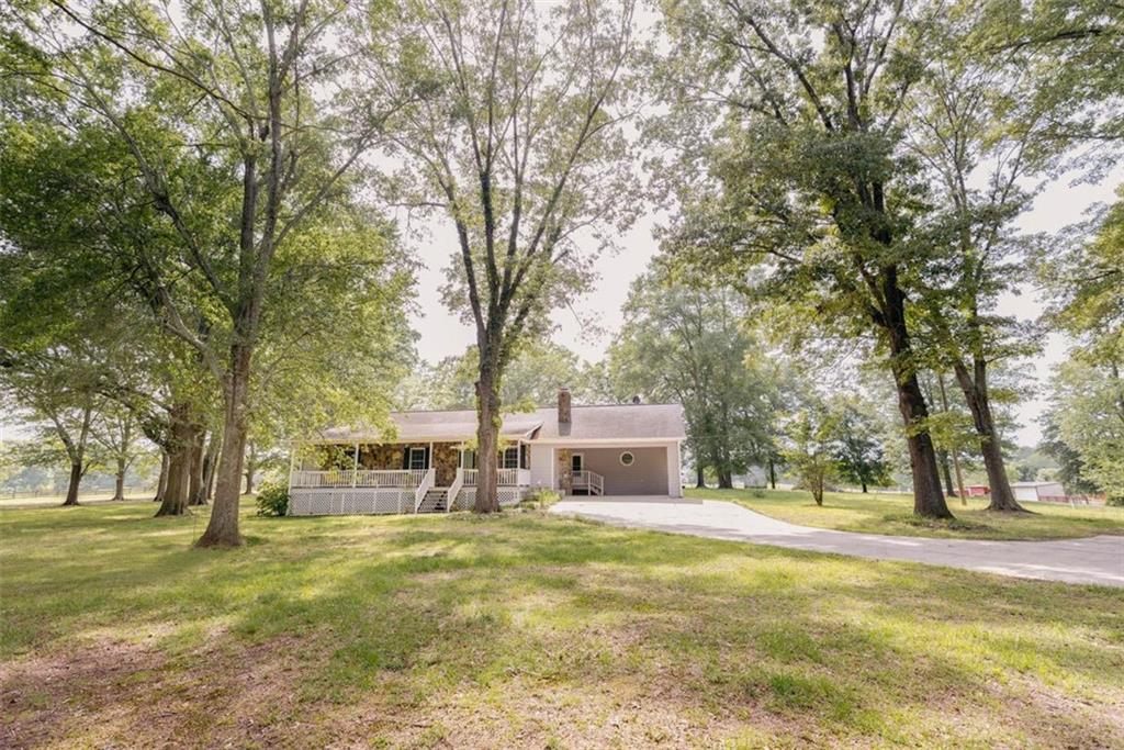 298 P J Roberts Road, Jefferson, Georgia image 2