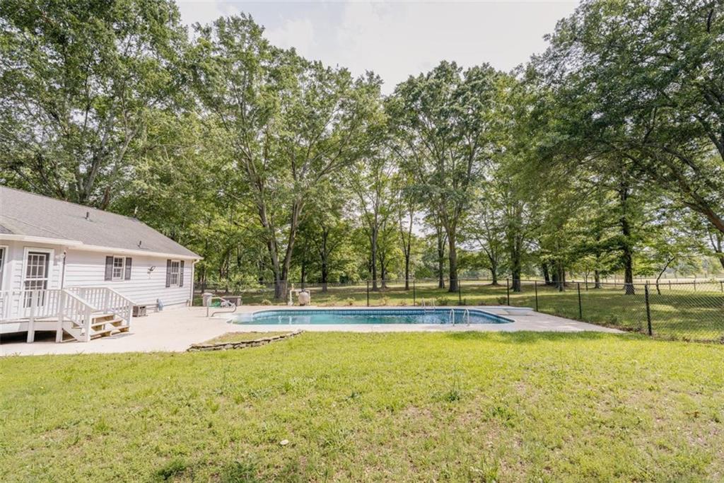 298 P J Roberts Road, Jefferson, Georgia image 37