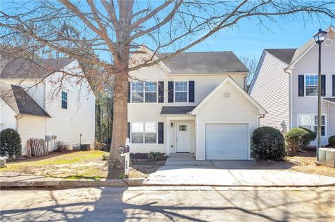 344 Springbottom Court Lawrenceville GA 30046