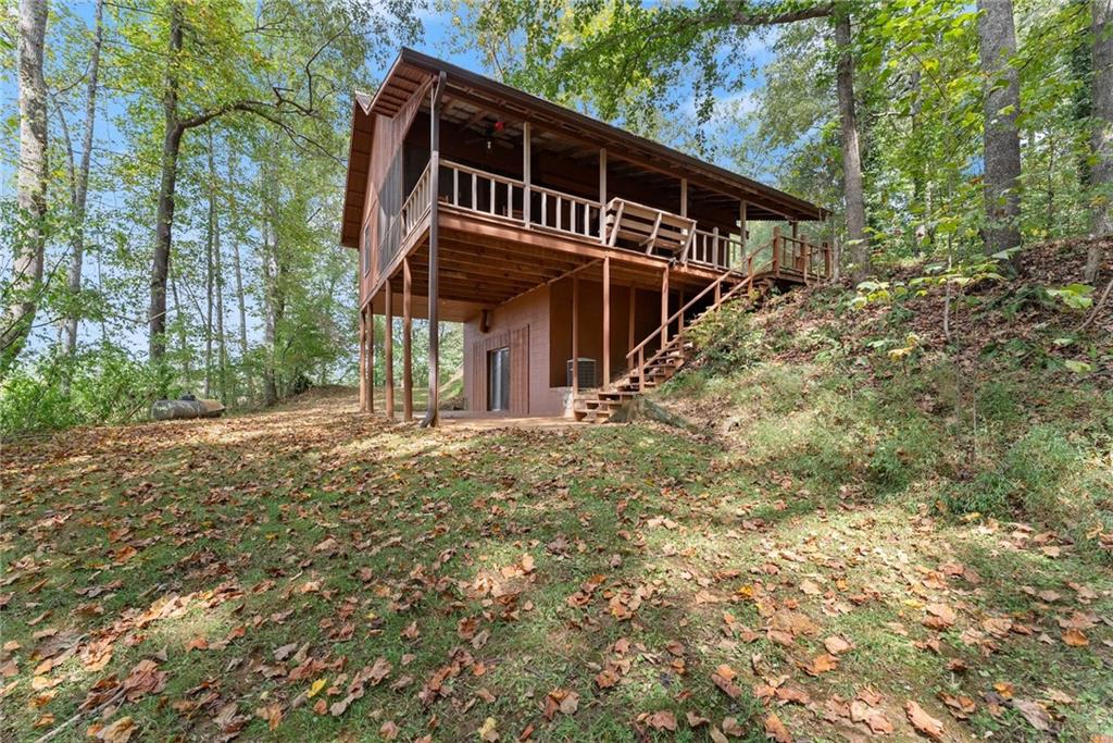 264 Dove Ridge, Dahlonega, Georgia image 16