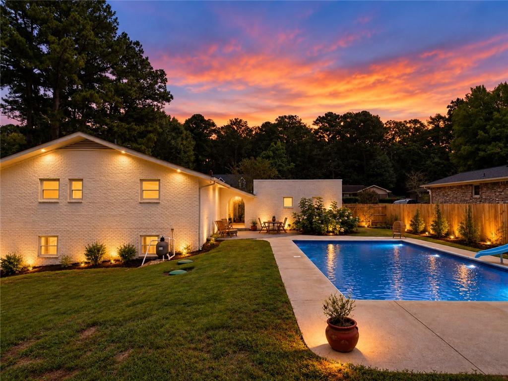 6403 Briarwood Court
