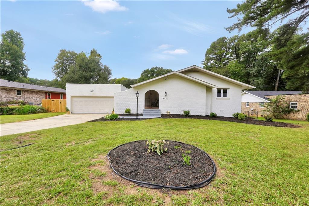 6403 Briarwood Court