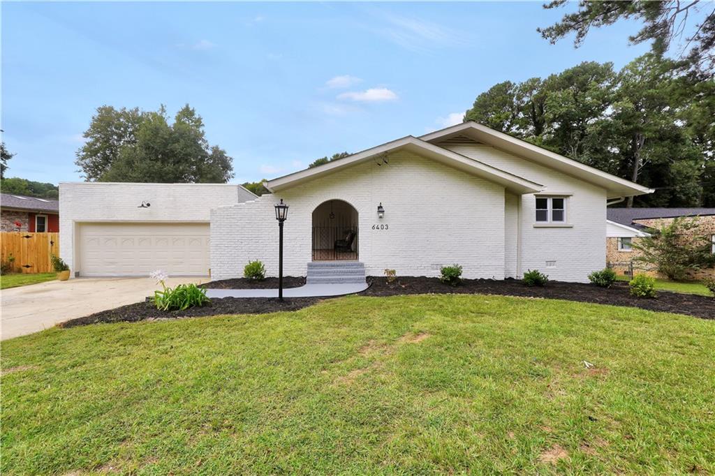 6403 Briarwood Court