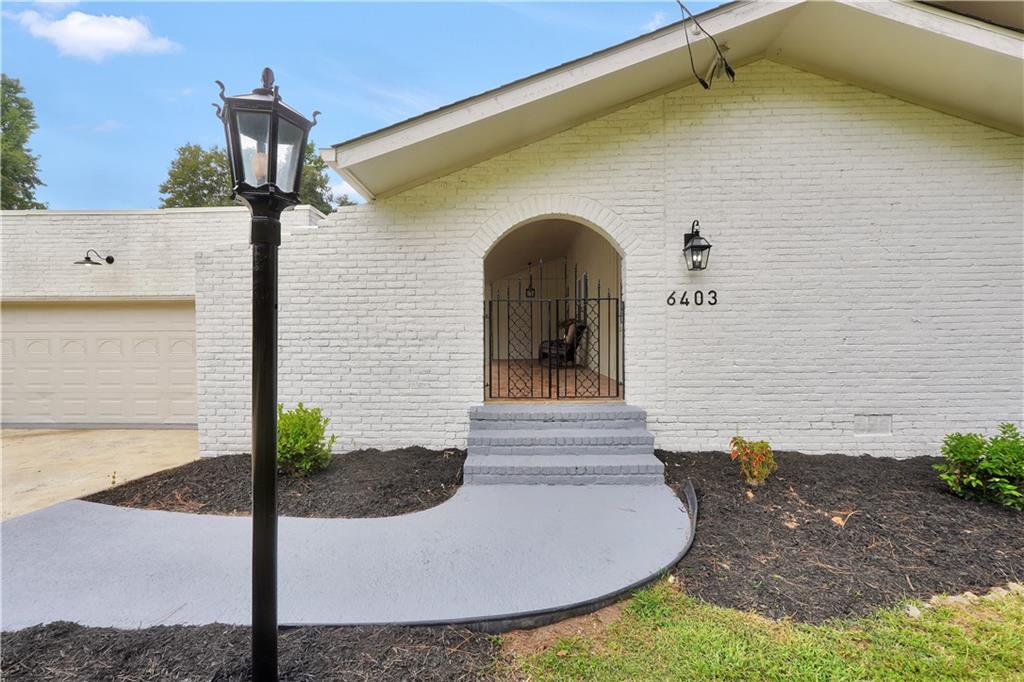 6403 Briarwood Court