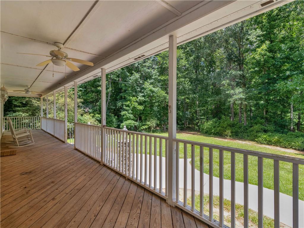 1360 Luella Road