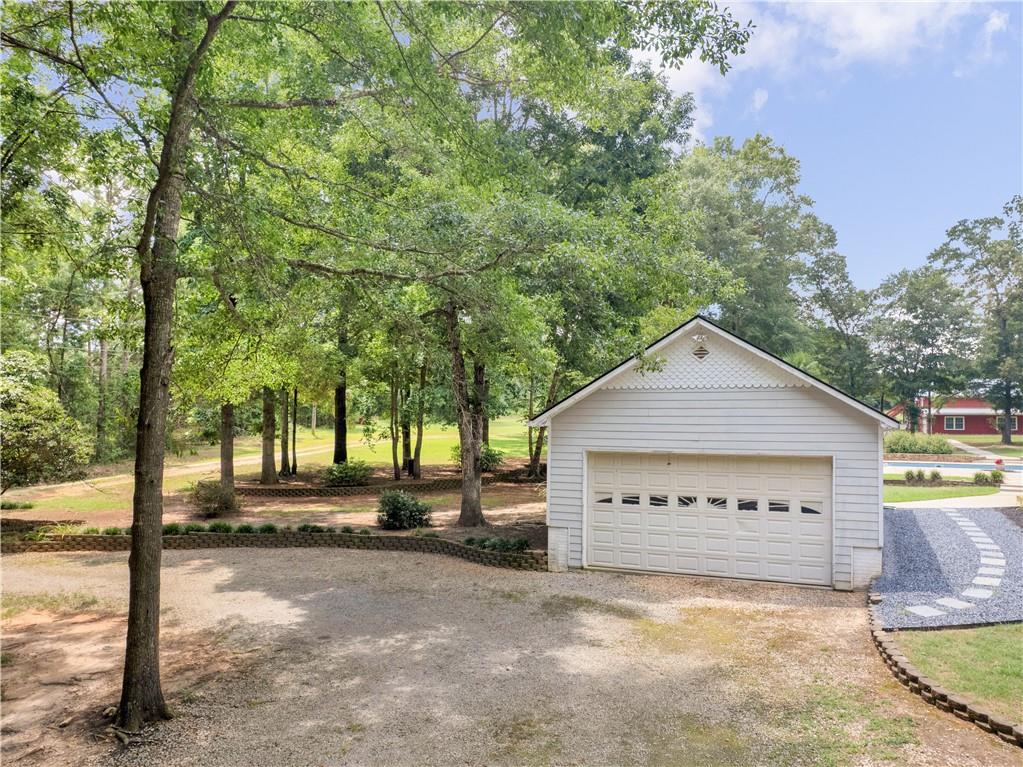 1360 Luella Road