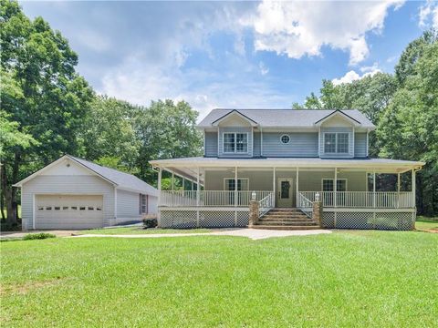 1360 Luella Road Locust Grove GA 30248