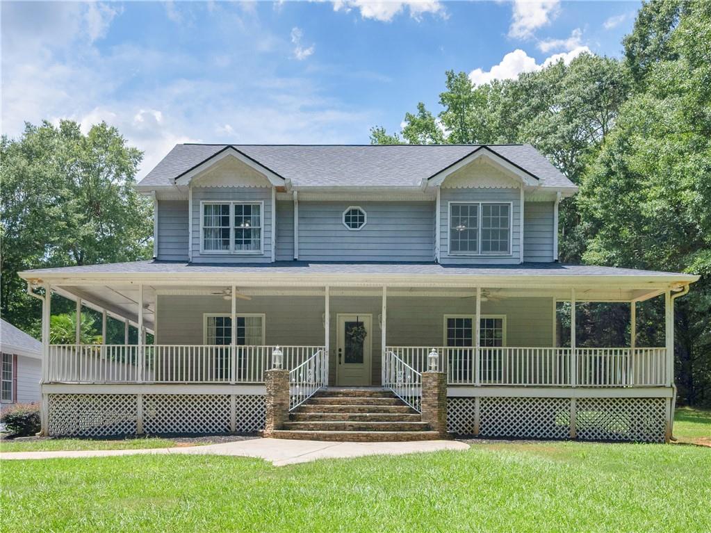 1360 Luella Road