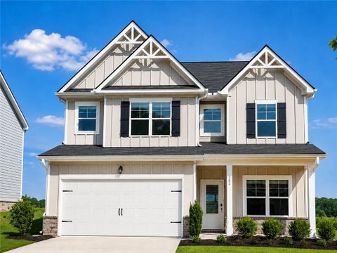 Homes For Sale - 362 Cedar Wood Trace<br/> Winder, GA 30680