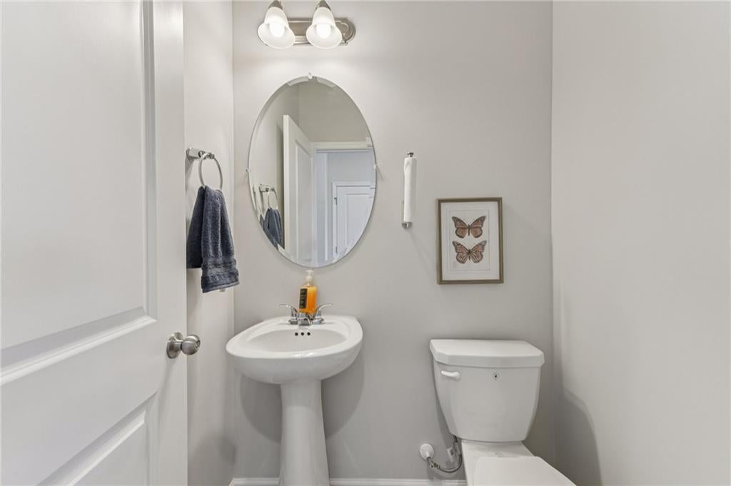 362 Cedar Wood Trace