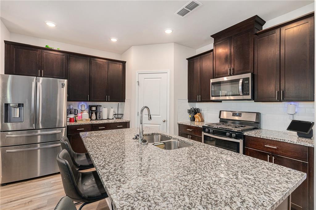 Winding Creek - Residential
