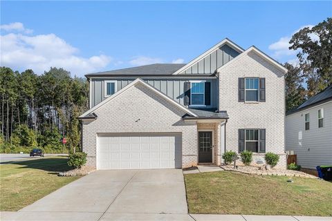 364 Bowfin Trail Mcdonough GA 30253
