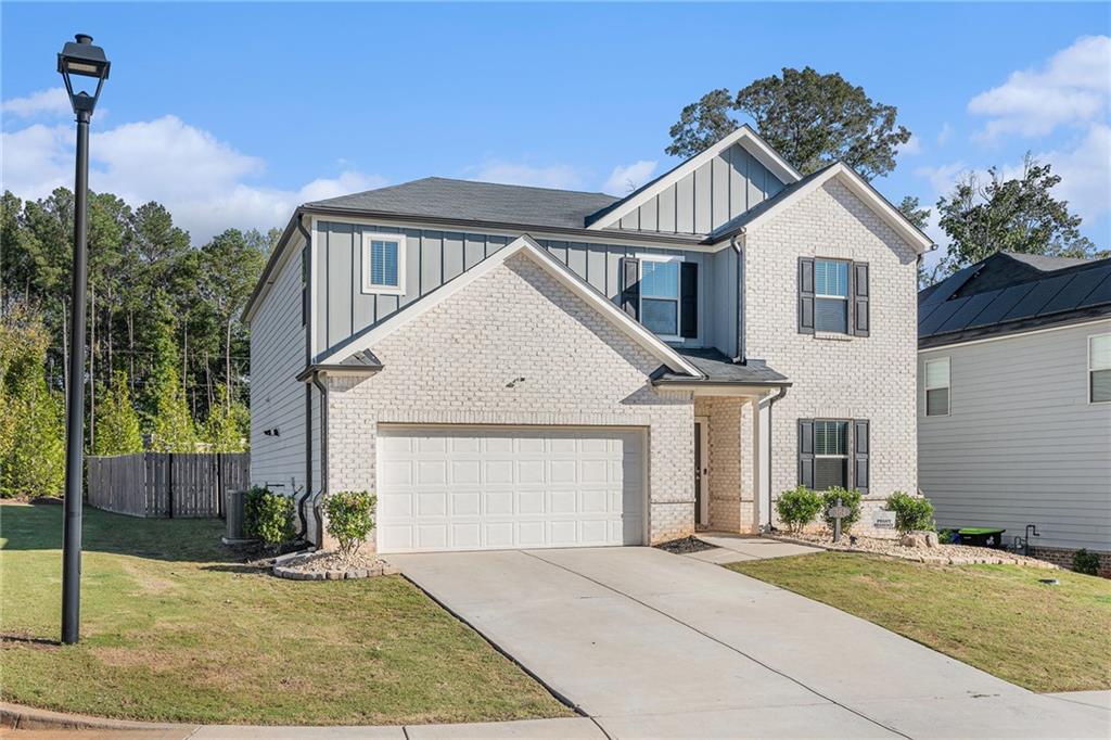 Winding Creek - Residential