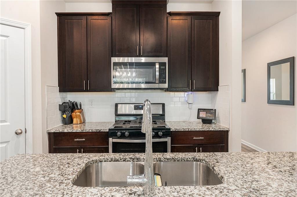 Winding Creek - Residential