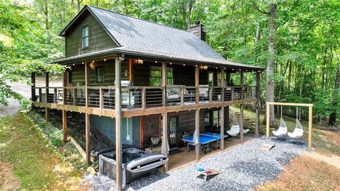 120 Brookhaven Trail Blue Ridge GA 30513