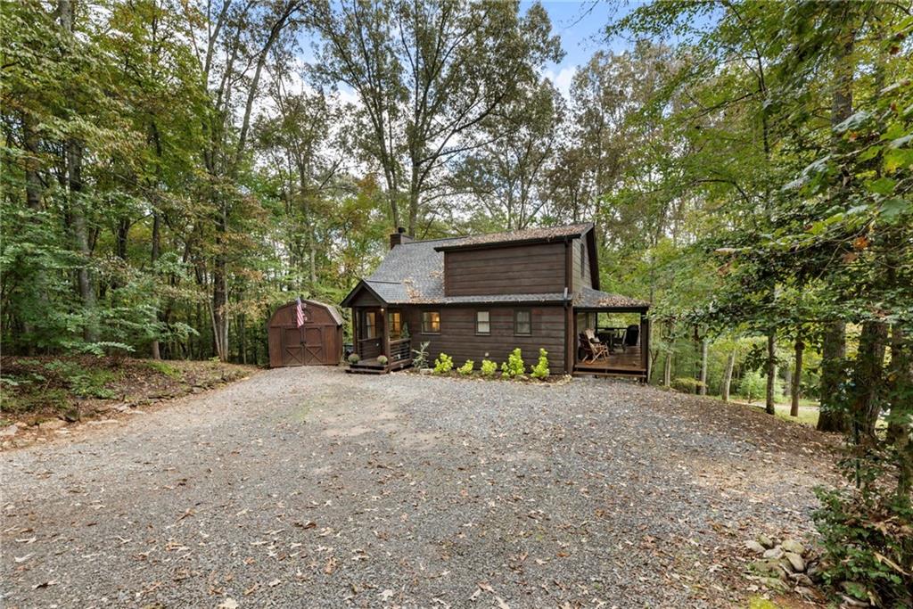 120 Brookhaven Trail