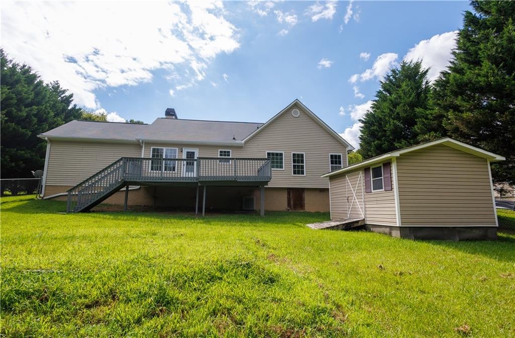 23 Knight Drive