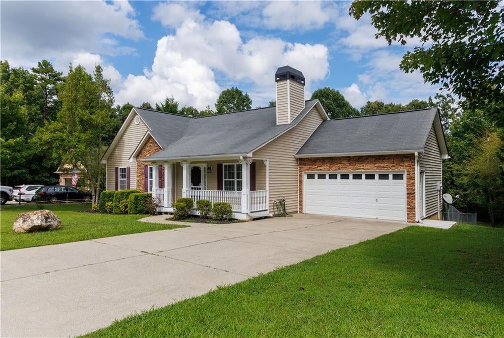 23 Knight Drive