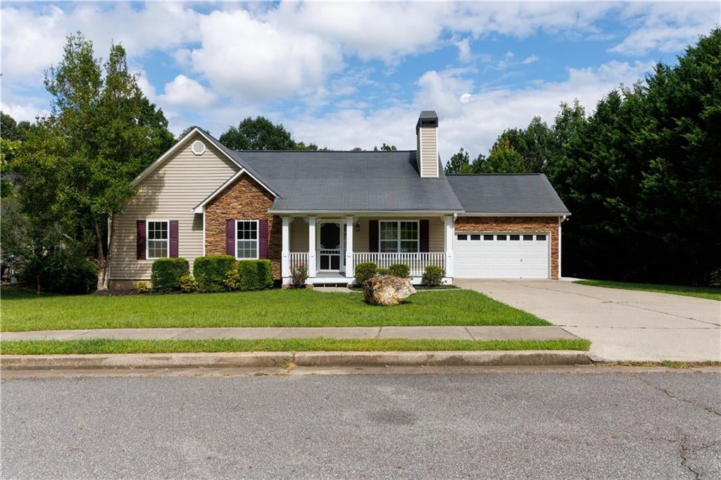 23 Knight Drive