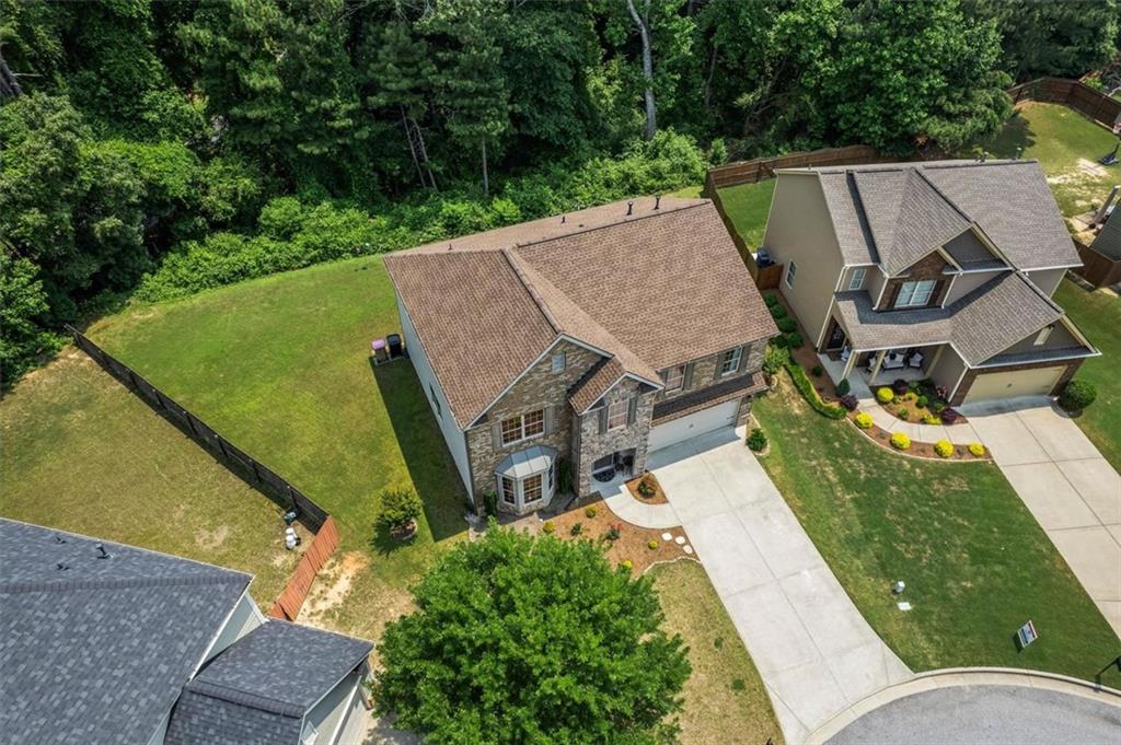 3547 Edenridge Court