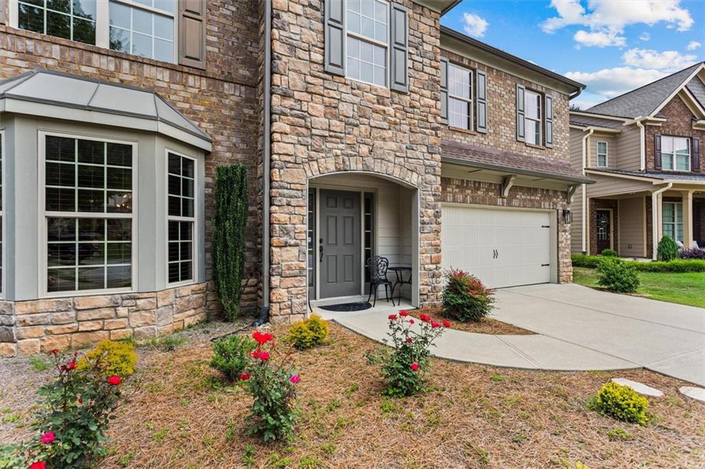 3547 Edenridge Court