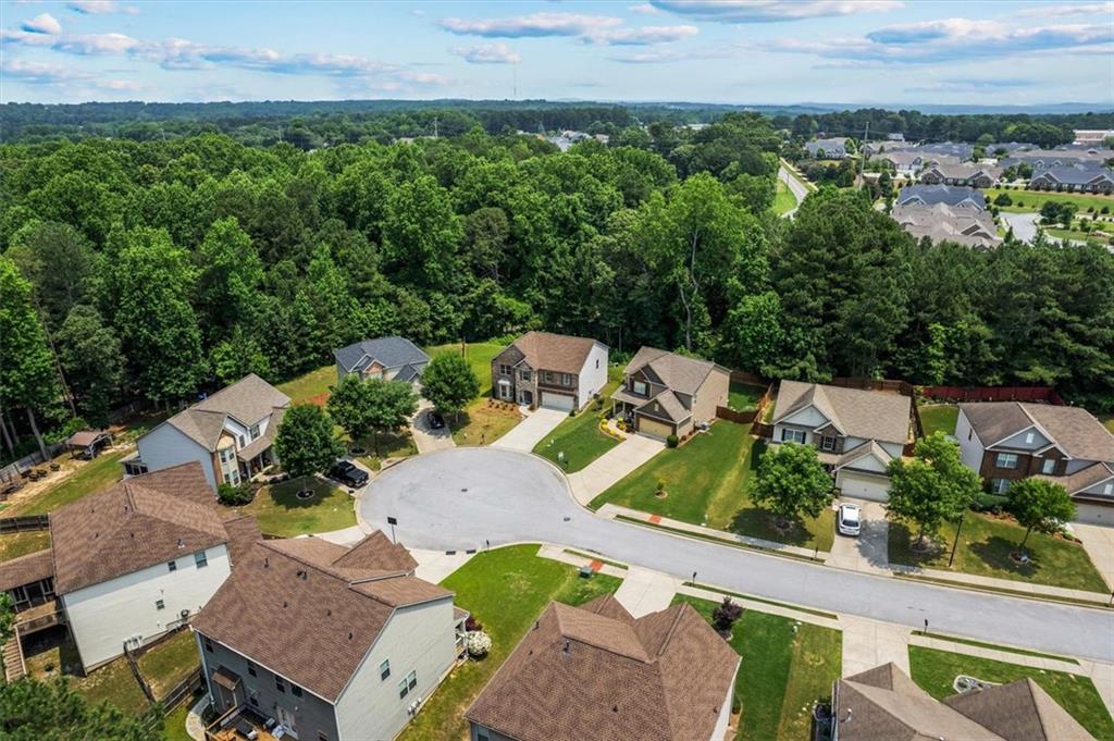 3547 Edenridge Court