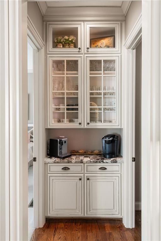 341 Carl Sanders Drive, Acworth, Georgia image 17