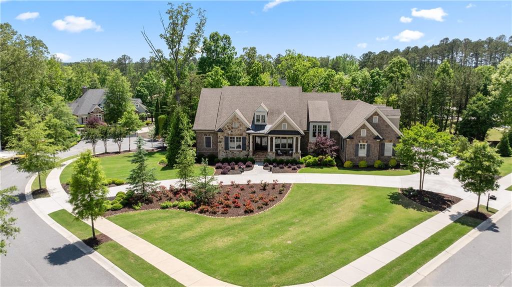341 Carl Sanders Drive